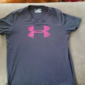 Under Armour youth size medium